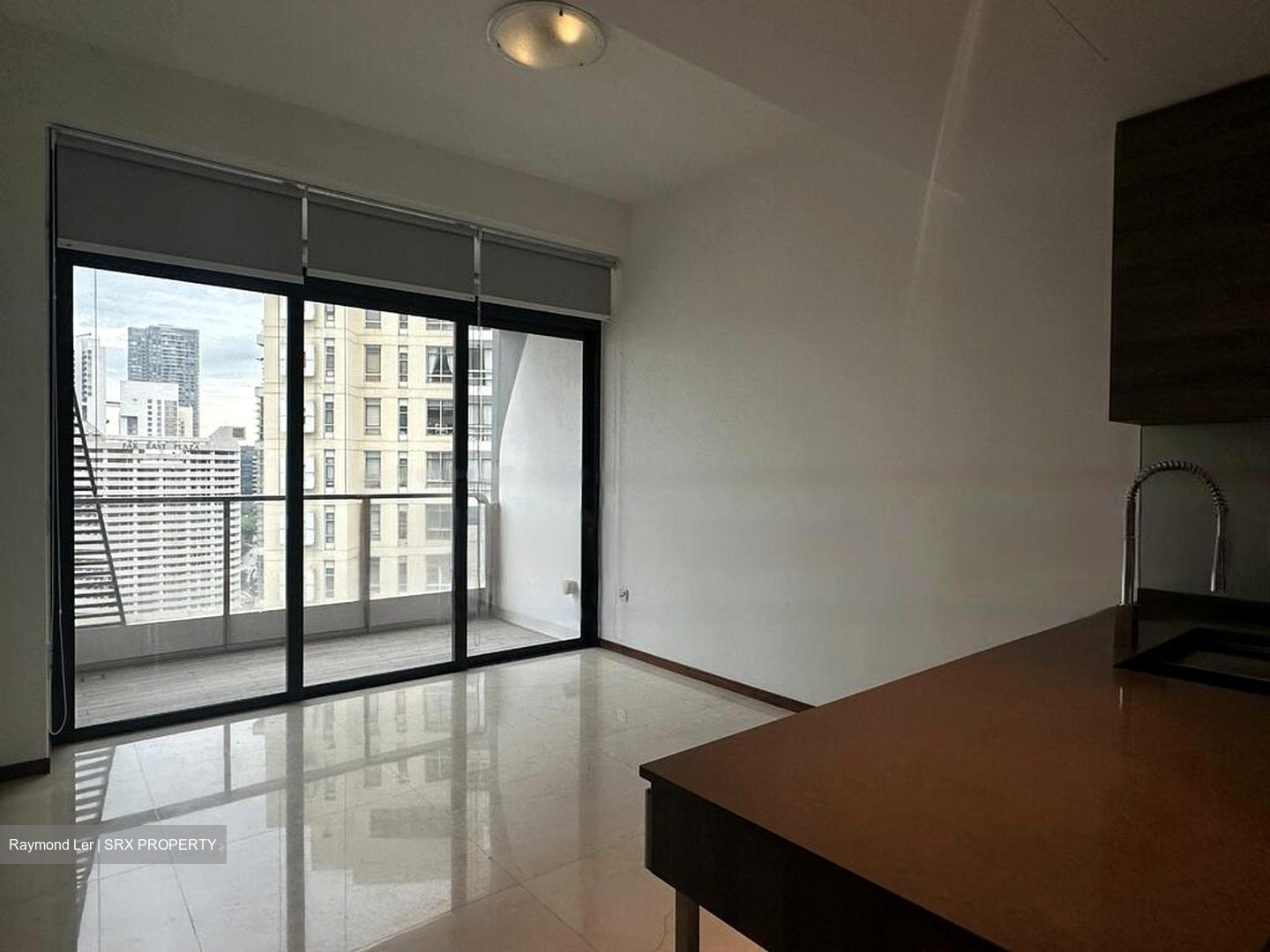 The Scotts Tower (D9), Condominium #601638831